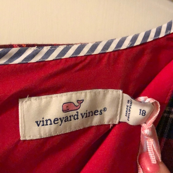 Vineyard Vines Dress - Picture 6 of 6